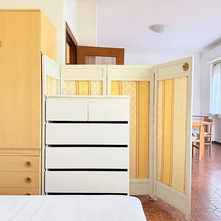 Se267 - Senigallia, Trilocale A 300 M Dal Mare Apartman *