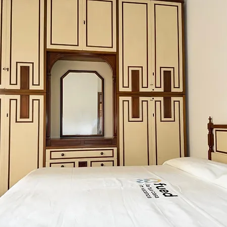 Se267 - Senigallia, Trilocale A 300 M Dal Mare Apartman *