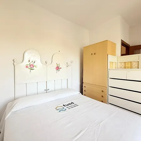 Apartman Se267 - Senigallia, Trilocale A 300 M Dal Mare Senigallia