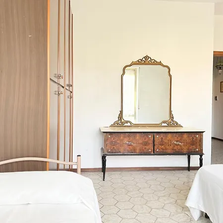 Apartamento Se267 - Senigallia, Trilocale A 300 M Dal Mare Senigallia