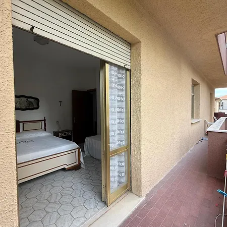 Apartamento Se267 - Senigallia, Trilocale A 300 M Dal Mare *