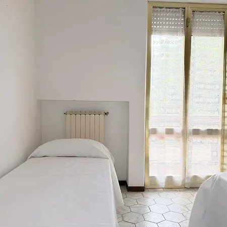 Se267 - Senigallia, Trilocale A 300 M Dal Mare Apartamento *