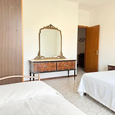 Apartman Se267 - Senigallia, Trilocale A 300 M Dal Mare *