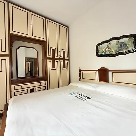 Apartman Se267 - Senigallia, Trilocale A 300 M Dal Mare Senigallia