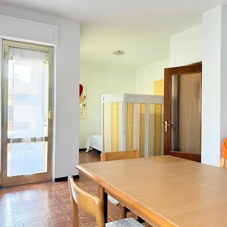 Se267 - Senigallia, Trilocale A 300 M Dal Mare Apartman Senigallia