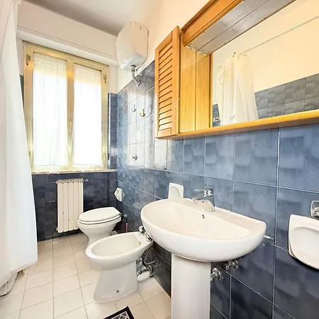 Apartman Se267 - Senigallia, Trilocale A 300 M Dal Mare Senigallia