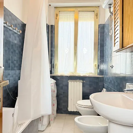 Apartman Se267 - Senigallia, Trilocale A 300 M Dal Mare